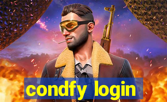 condfy login